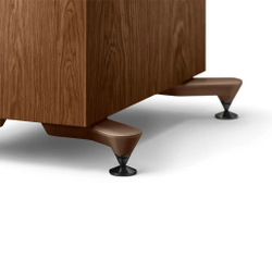 Напольная пассивная акустическая система KEF R7 Meta