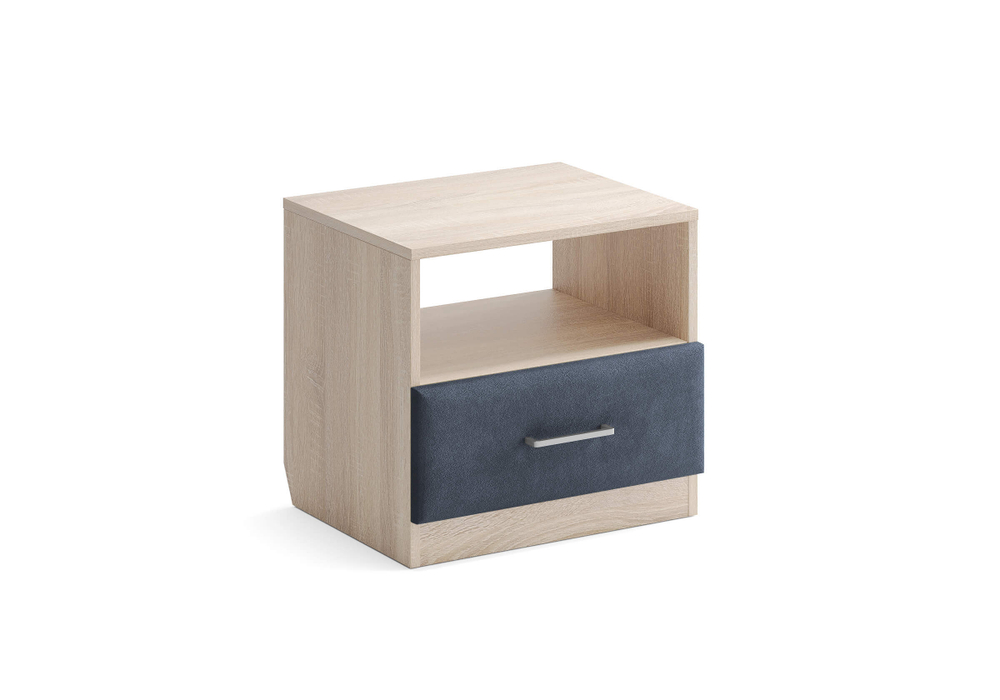 Тумба Tomas 1 (дуб сонома)