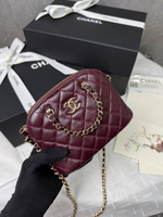 Сумка Chanel
