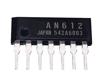 AN612 SIP-7