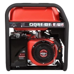 A-iPower A7500EA бензиновый генератор с блоком АВР 400В/25А (8 pin) New 20112/29109