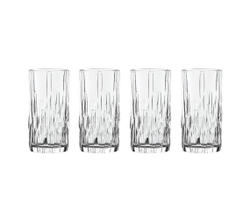 Набор стаканов 4шт 360мл Nachtmann Shu Fa Германия