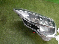 Битая Фара левая Renault Arkana (2019-н.в.) LED