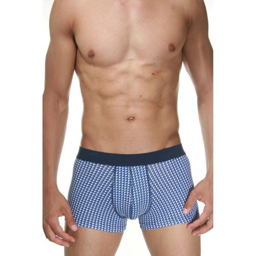 Трусы мужские хипсы набор 3в1 DARKZONE DZN9041