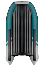 Лодка ПВХ Gladiator Air Sport E420S НДНД -