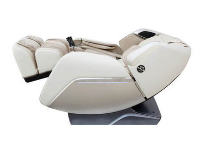 Массажное кресло OTO TITAN Beige