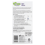 Ezy Dose, Черноголовка, нети, набор для промывания носа и пазух, набор из 52 предметов