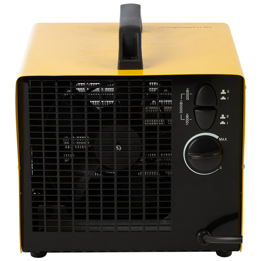 Тепловая пушка Engy PTC-3000 (015751)