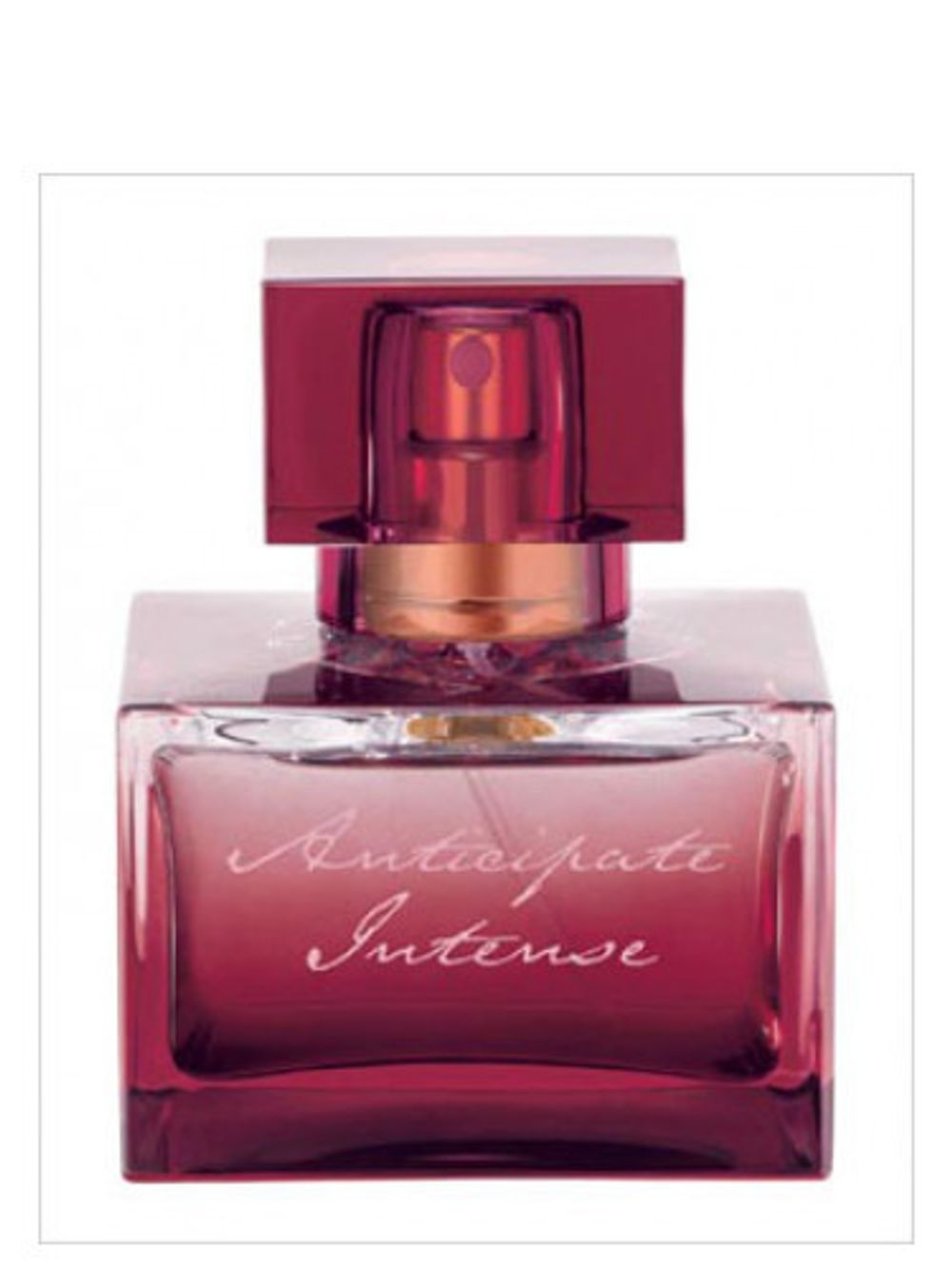 Amway Anticipate Intense