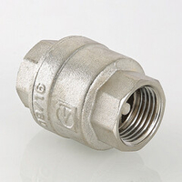Обратный клапан 1/2"