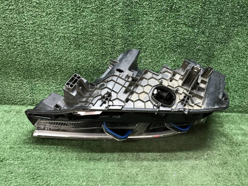 Битая Фара правая BMW X7 G07 (19-22) Laser Light