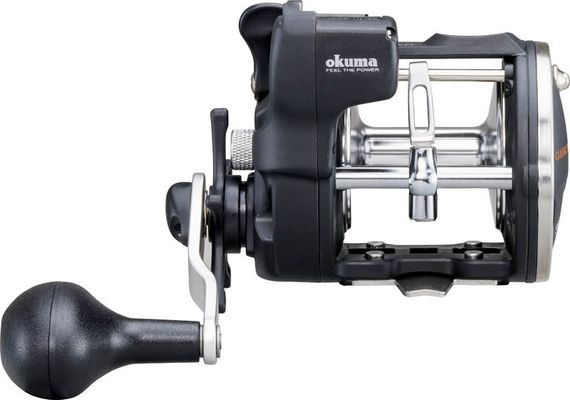 Катушка OKUMA NEW Classic Pro XPD 30Da Right handed