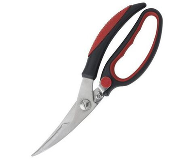 ножницы кухонные KS-138, 24 см