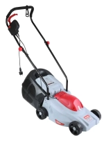 Газонокосилка электрическая Ресанта КР-1200 ЭП