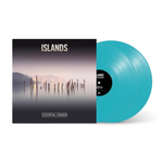 Ludovico Einaudi / Islands - Essential Einaudi (Coloured Vinyl)(2LP)