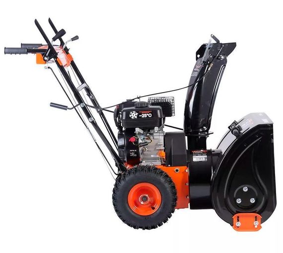 Снегоуборщик PATRIOT Сибирь 62