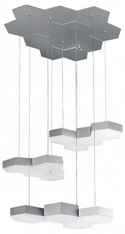 Подвесной светильник Lightstar Favo 750222