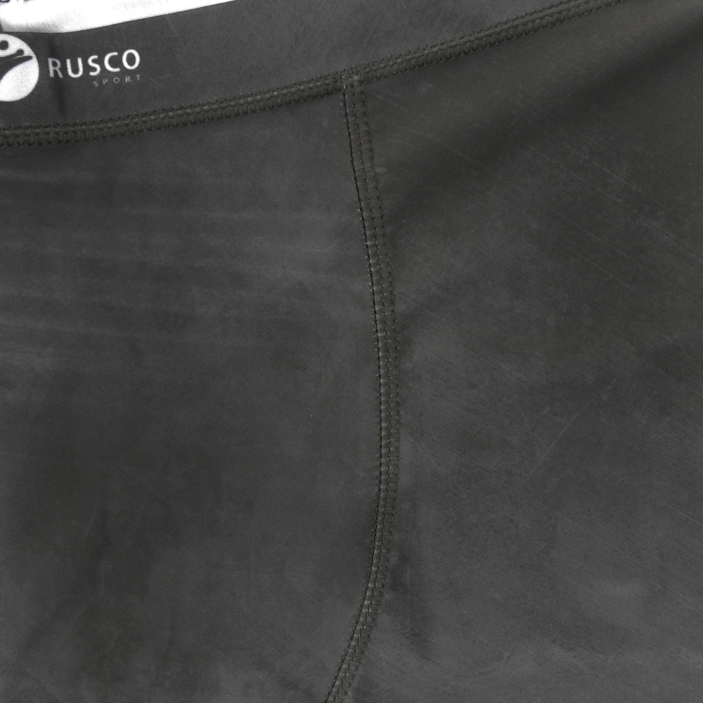Лосины мужские Rusco Sport BLACK HERB взрослые