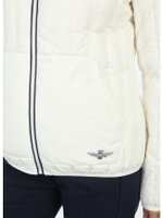 Куртка женская Down Jacket AERONAUTICA MILITARE