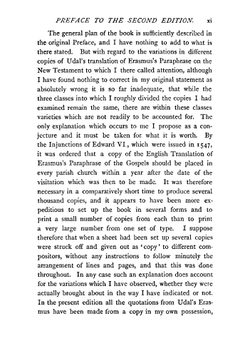 The Bible word-book. a glossary of archaic words and phrases in the authorised version of the Bible and the Book of common prayer | William Aldis Wright