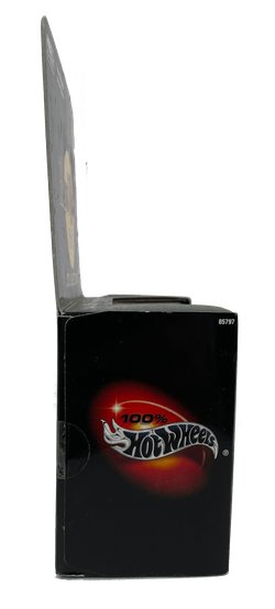 Hot Wheels 100% Hard Rock Cafe Collection Bizarro (2004)