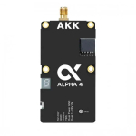 PFLY AKK Alpha 4 4W VTX-4,9G-5,8 GHz 80CH