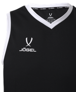 Майка баскетбольная Camp Basic, черный