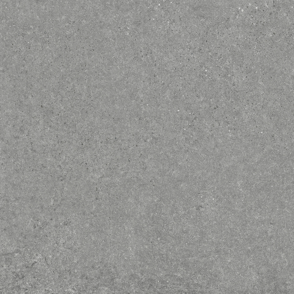 Керамогранит, Creanza, BOTTEGA GRIS, 600x600 мм, матовая рельефная R11