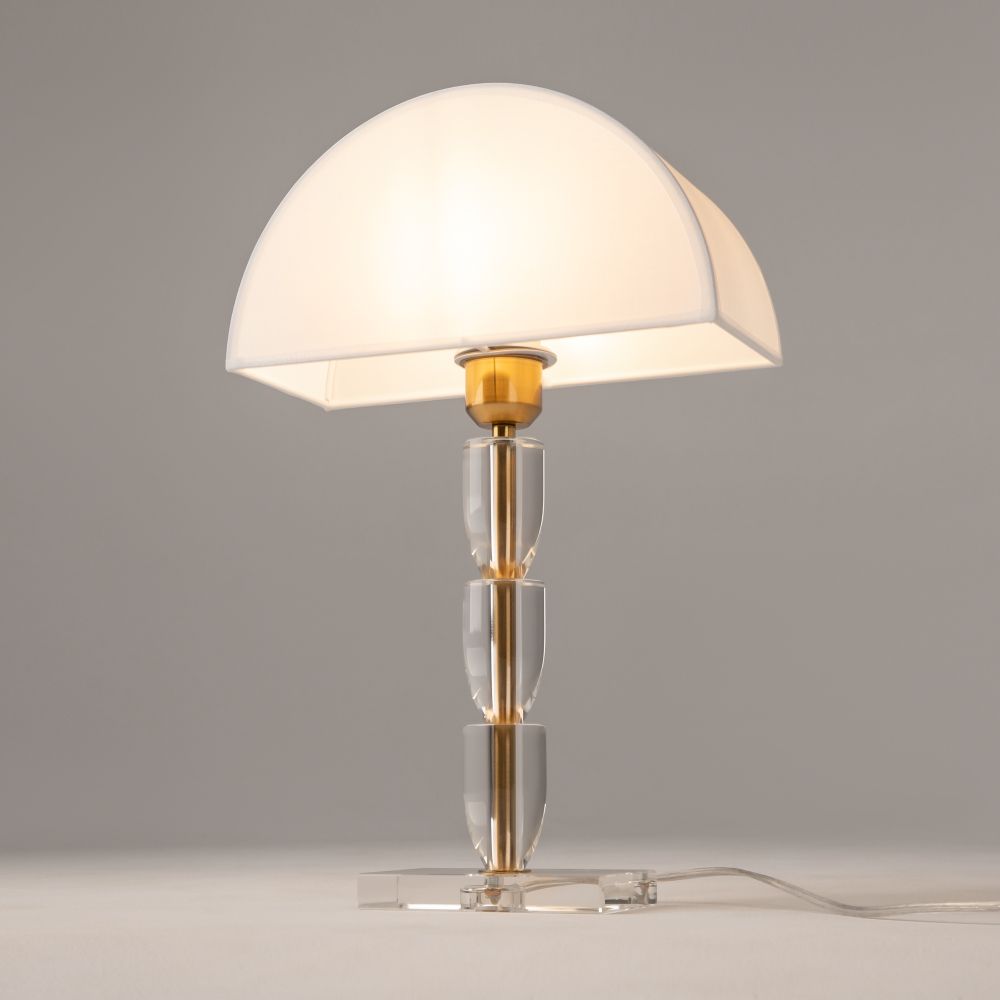 Настольный светильник Maytoni Z034TL-01BZ