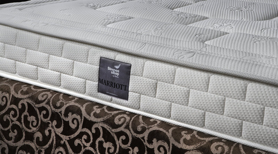 Матрас MARRIOTT SOFT