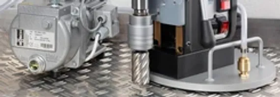 Головка фрезерная для B3