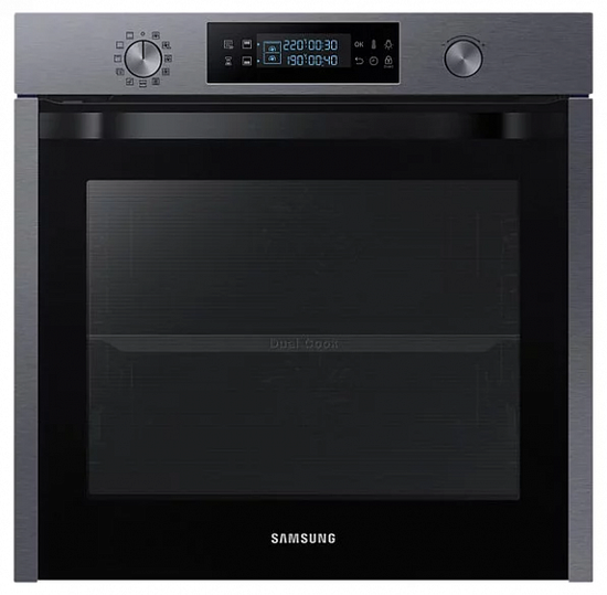 Электрический духовой шкаф Samsung NV75K5541RG