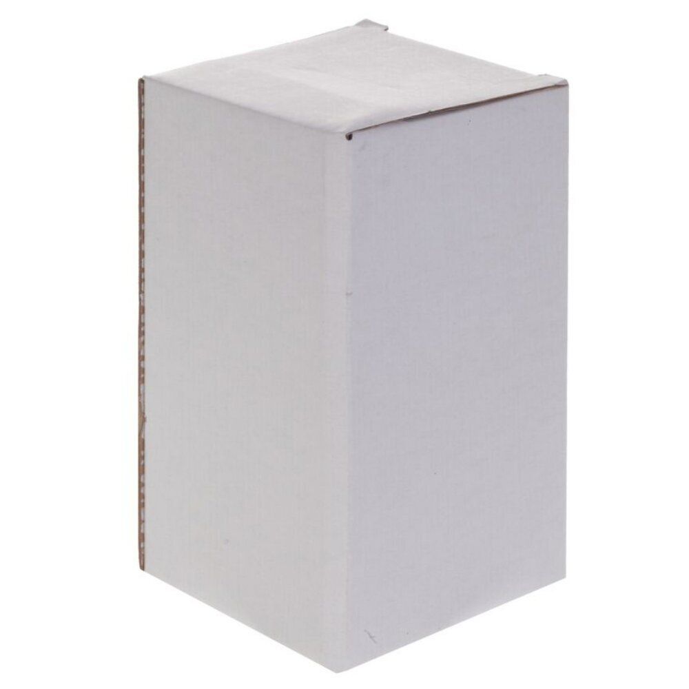 GAEM Подсвечник, L10 W10 H13 см