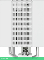Кулер для процессора DeepCool ASSASSIN 4S WH (R-ASN4S-WHGPMN-G)