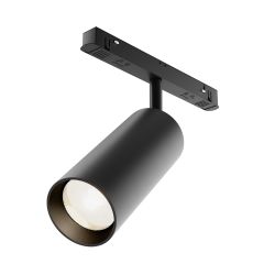 Трековый магнитный светильник светодиодный Maytoni Exility   TR032-4-20WTW-M-DSZ-B