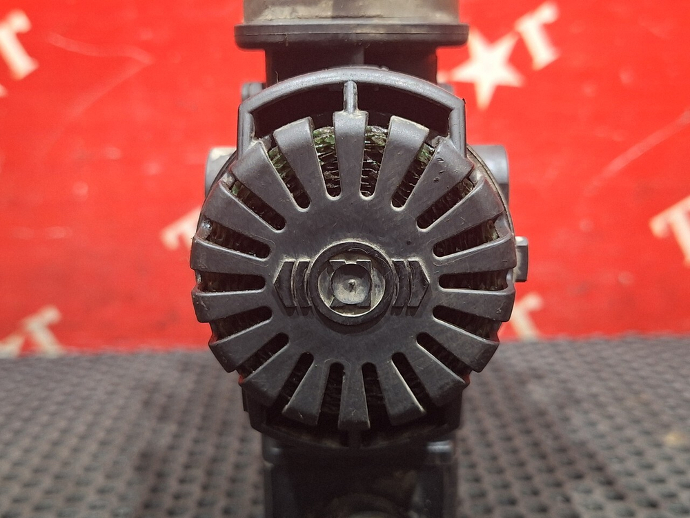 Кран уровня пола