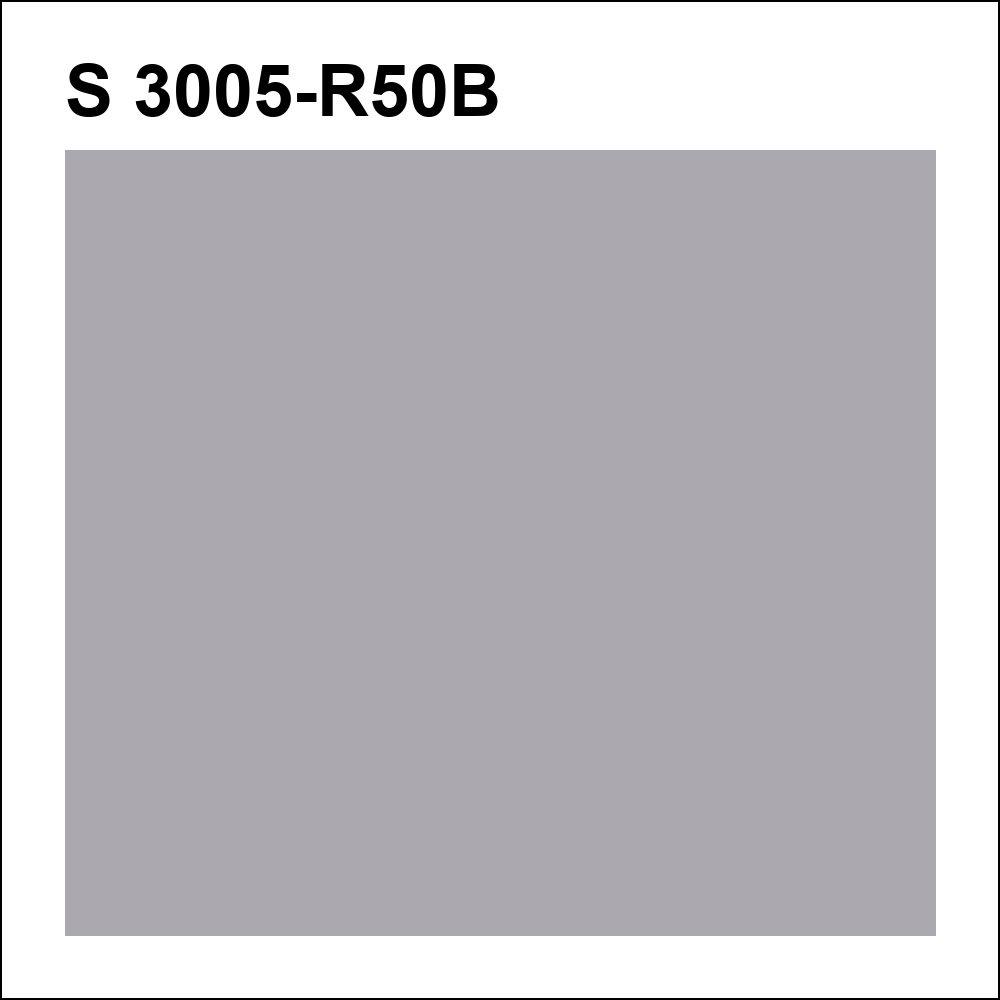 S 3005-R50B за кг
