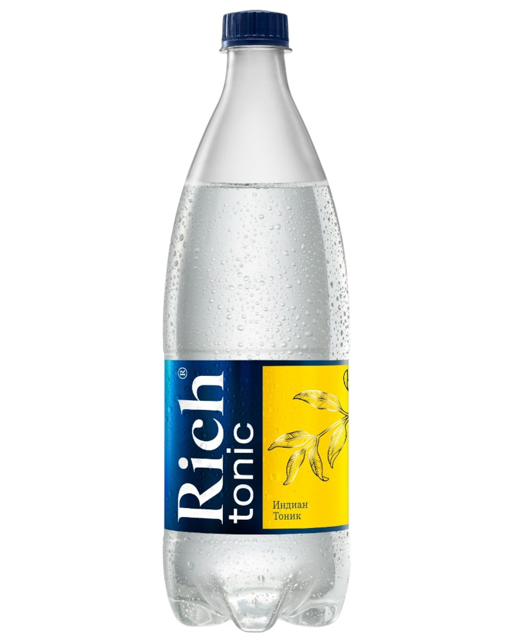 Тоник Rich Indian tonic 1 л.