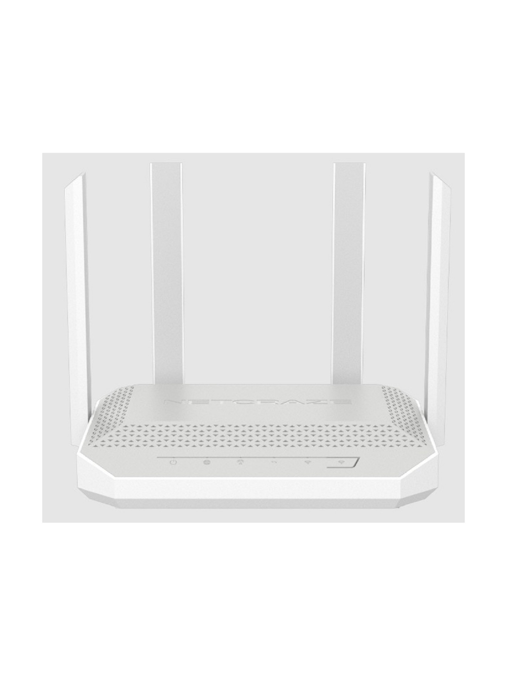 Netcraze Hopper 4G+ (NC-2312) Гигабитный интернет-центр с модемом 4G+, двумя слотами для SIM-карт, Mesh Wi-Fi 6 AX3000, 5-портовым Smart-коммутатором и многофункциональным портом USB 3.0