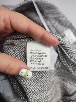 Бриджи Ci Mi классические 50 размер