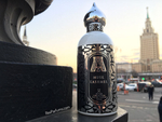 Attar Collection Musk Kashmir