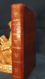 "Пансалвин, князь тьмы. Быль? Не быль? Однакожь и не сказка". И.Ф.Э. Альбрехт. 1809 г.