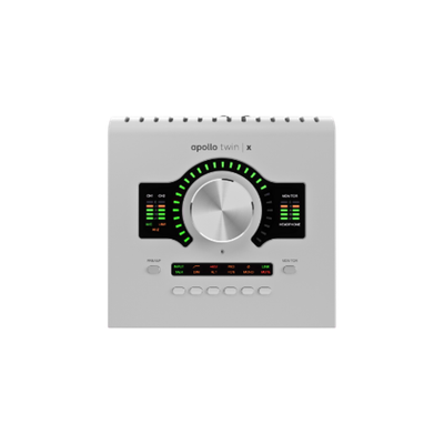 Запись звука