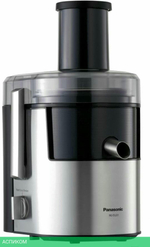 Соковыжималка Panasonic MJ-DJ31STN