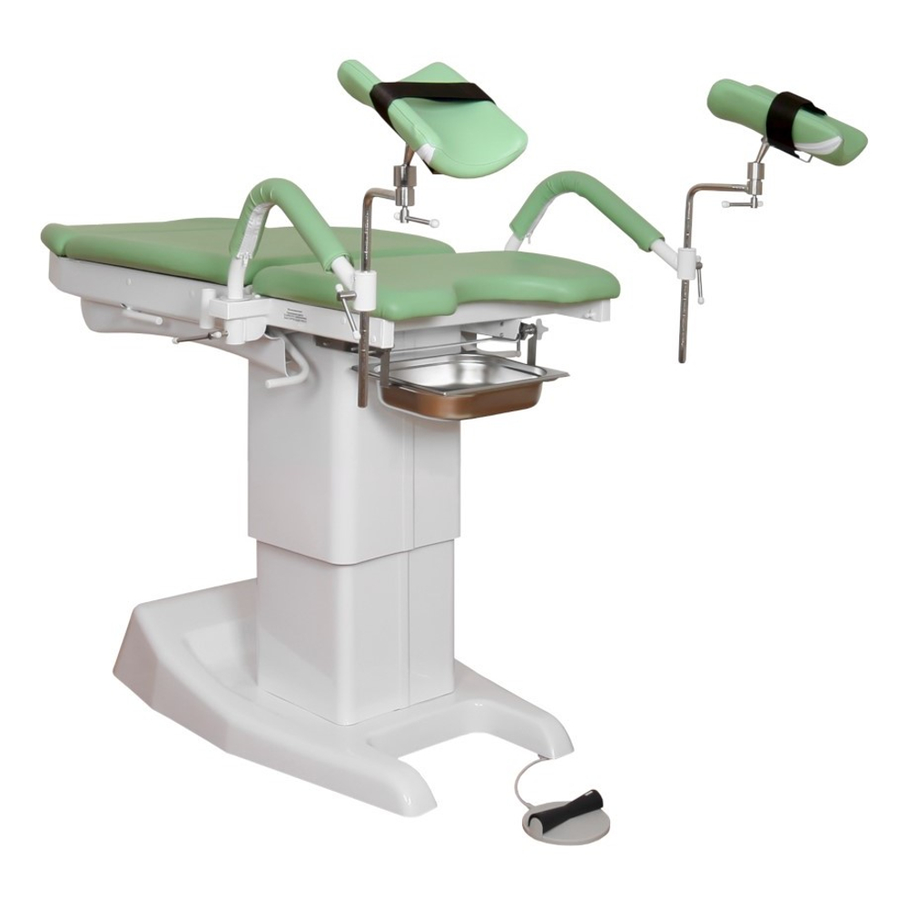 Кресло гинекологическое ДЗМО КГ-6-3