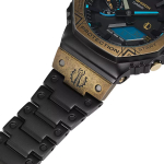 Мужские наручные часы Casio GM-B2100LL-1A