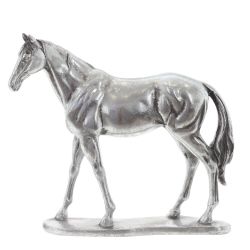GAEM Фигурка декоративная "Лошадь", L20 W4,5 H18,5 см