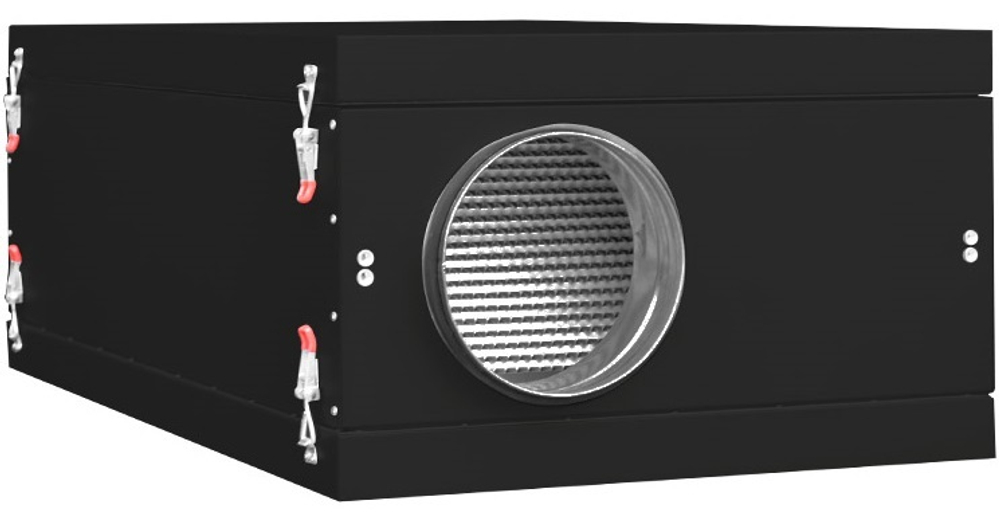 Рециркуляционный очиститель воздуха Turkov BLOCK 2100