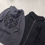 Толстовка Chrome Hearts
