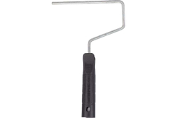 Ручка для валиков (150 мм; D 6 мм; оцинкованная) "СТАНДАРТ" Зубр 05684-15